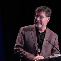 SMPTE Employee Chris Lennon's profile photo