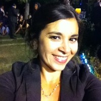 ASENCOB Employee Grace Olave's profile photo