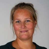 ZorgTTP Employee Marion Steenbergen's profile photo