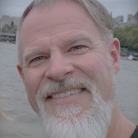 Customer Research, Inc. Employee Dusty Dunkle's profile photo