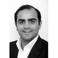 Tate & Lyle Employee Saquib Ramday's profile photo