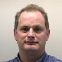 Virginia Information Technologies Agency Employee Chris Williams's profile photo
