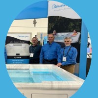 Clearwater Spas Employee Charlotte Harrison's profile photo