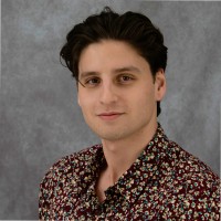 Ecostrat Inc. Employee Mohammed Majeed's profile photo