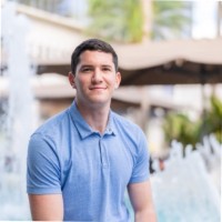 Vertical Real Estate Miami Employee Sam Singer's profile photo