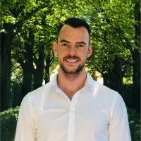 Exaudis Employee Thomas Lerouge's profile photo