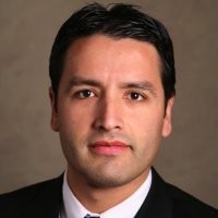 Quest One Employee Fernando Magallon's profile photo
