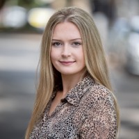Espresso Communications Employee Olivia Hammond's profile photo