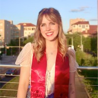 Austin Film Festival Employee Grace Donaldson's profile photo