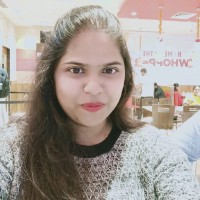 Grace Cosmetics Employee Vaidehi Matey's profile photo