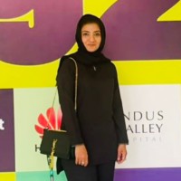 Insights360 Employee Saima Manzoor's profile photo