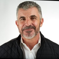 American Integrated Services, Inc. Employee John Georgagi's profile photo