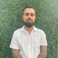Belmont Park Employee Luis Romero's profile photo