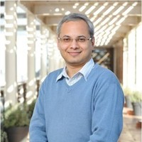 Woolworths Group Employee Amitabh Mall's profile photo