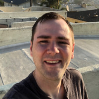 DIRECTV Employee Ryan Monroe's profile photo