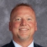 New Life Christian School Employee Jason Burrell's profile photo