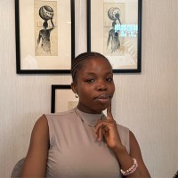 Querio Employee Busola Atanranshe's profile photo