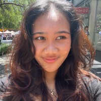 Sydney Computing Society - SYNCS Employee Michella Krishna's profile photo