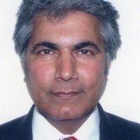 Suleman Chaudhry Email & Phone Number