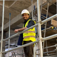 MG Group Employee Arun Ramachandran's profile photo