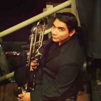 YOSA Employee Ricardo Gandarilla's profile photo