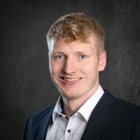 NOVA Apparate GmbH Employee Henri Lammers's profile photo