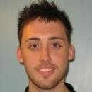 Avant Garde Ideals Employee Luke Walker's profile photo