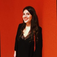 Publicis Groupe Argentina Employee Renata Moas's profile photo