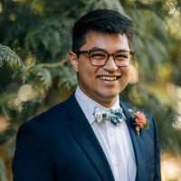 Astronics CSC Employee Nicolas Yang's profile photo