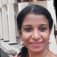 Niranjani Rajaratnam Email