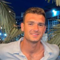 SpoTower Employee Tal Rubin's profile photo