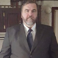 James Williams Email & Phone Number