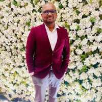 OJCommerce Employee Pravin Daniel's profile photo