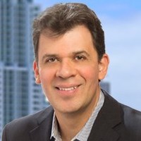 TransForce Group Employee Rafael Andres Diaz-Granados's profile photo