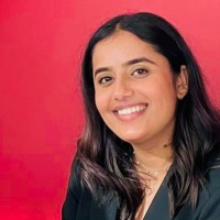 nutrition house Employee Harnoor Kaur's profile photo