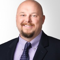 Life Link III Employee Jason Dickinson's profile photo