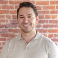 Chinburg Employee Aaron Wolfson-Slepian's profile photo