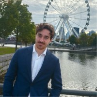 Socceroof Employee Thomas Doligé's profile photo