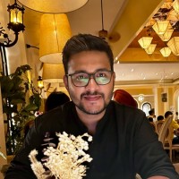 Merge Employee Rajshekhar Horatti's profile photo