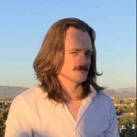 PRESS Coffee Employee Thomas Sullivan's profile photo