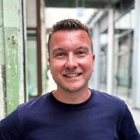 Danny Poelen Email & Phone Number
