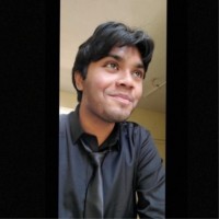 CampusCrew Employee Faisal Ahmad's profile photo