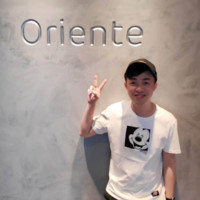 Oriente Employee Junwei Mao's profile photo
