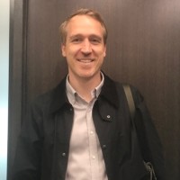 Countryside Employee Jack Beard's profile photo