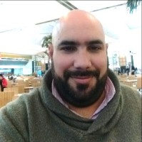 MEDAMAX S.A. Employee Daniel Dias De Oliveira's profile photo