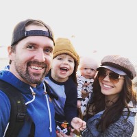 ERA Moto Employee Bryan Buchanan's profile photo