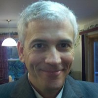 Kenneth Saindon