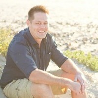 iuf group Employee Attie van Rensburg's profile photo