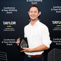 Tom Udovcic's profile photo