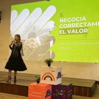 Prebel S.A Employee Margarita Ramirez Escobar's profile photo